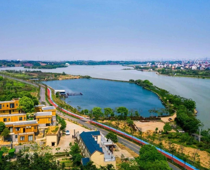 共691億！中央生態(tài)環(huán)境資金項(xiàng)目?jī)?chǔ)備庫(kù)入庫(kù)申報(bào)