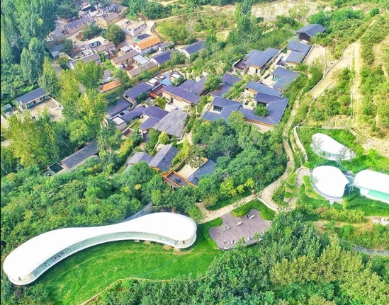 政策加持！國家發(fā)力鄉(xiāng)村振興“全產(chǎn)業(yè)鏈”