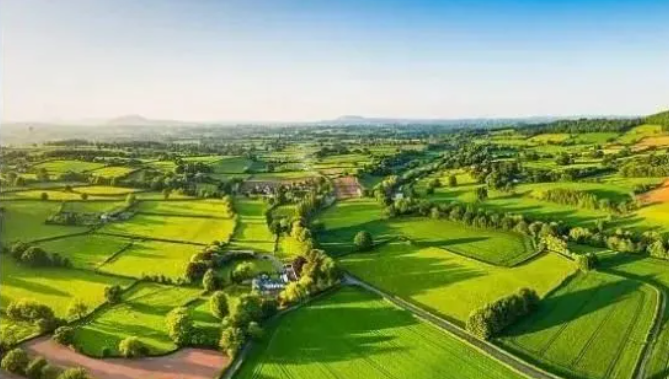 重磅！鄉(xiāng)村振興最新土地政策與拿地要點