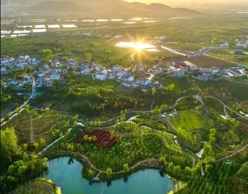 《關(guān)于全面推進美麗江蘇建設(shè)的實施意見》發(fā)布