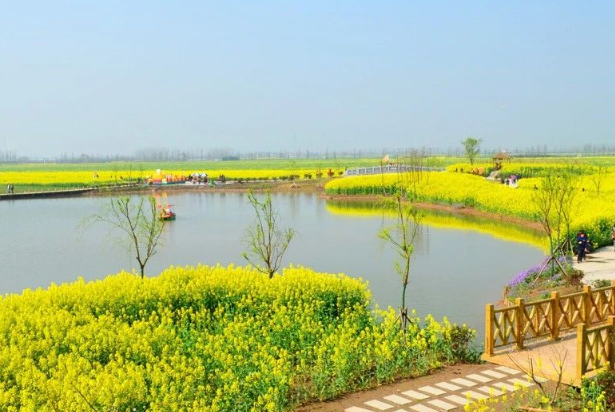 200億+！財政部下達2024年污水、大氣、農(nóng)村治理等多項資金預(yù)算