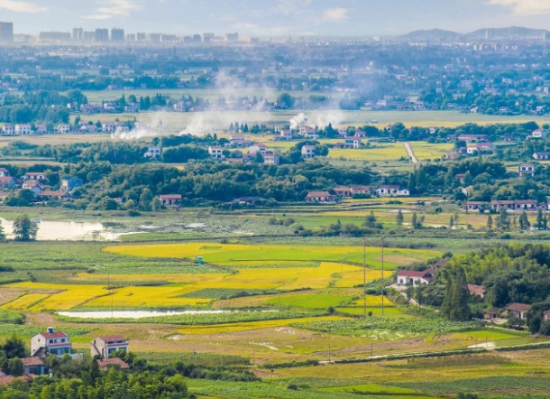 有效期5年！湖南通知要求推進城鎮(zhèn)生活污水處理質(zhì)效提升行動！