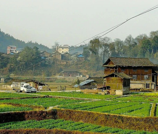 《四川省農(nóng)村生活污水治理工作指南（試行）》發(fā)布，成效評(píng)估指標(biāo)表來了！