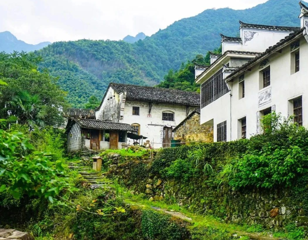 到2026年，安徽將全面消除3621個(gè)農(nóng)村黑臭水體