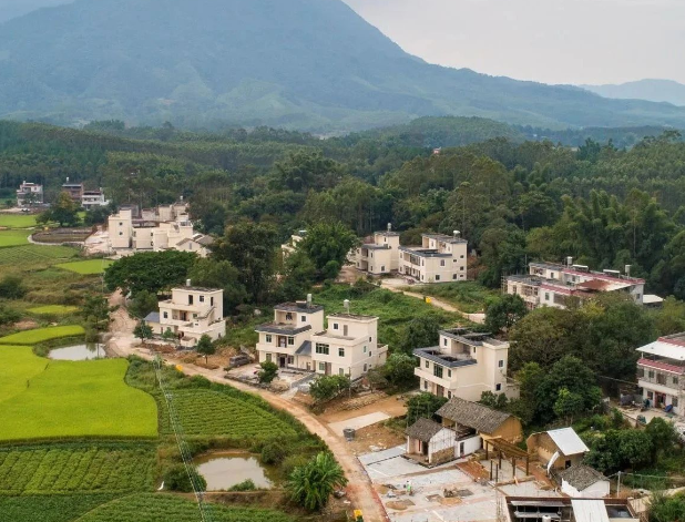 五部門印發(fā)開展學習運用“千萬工程”經驗加強金融支持鄉(xiāng)村全面振興專項行動的通知