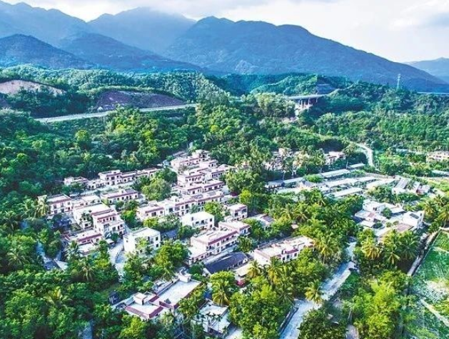 全文丨自然資源部印發(fā)《關于學習運用“千萬工程”經(jīng)驗深入推進全域土地綜合整治工作的意見》