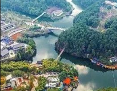 中共四川省委金融委員會辦公室等10部門關于印發(fā)《四川省綠色金融創(chuàng)新發(fā)展工作方案(2024-2026)》的通知