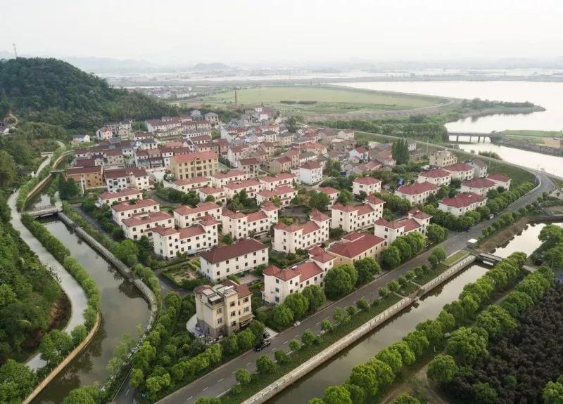 如何推進(jìn)農(nóng)村人居環(huán)境整治？看浙江“千萬工程”七大經(jīng)驗(yàn)