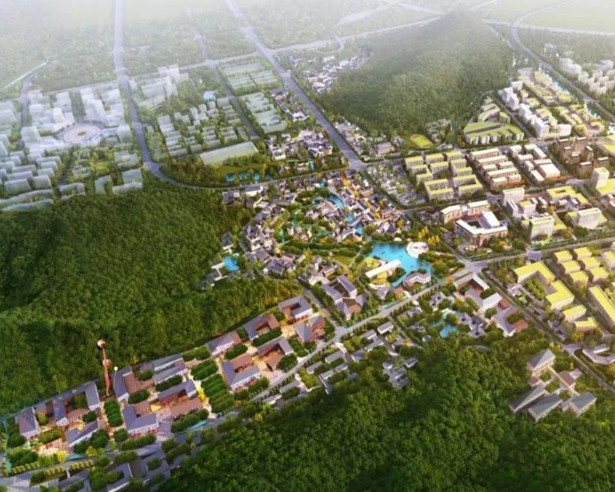 劃定324個(gè)，分區(qū)管控！杭州生態(tài)環(huán)境分區(qū)管控動(dòng)態(tài)新方案發(fā)布