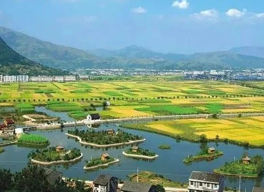 陜西發(fā)布凈土保衛(wèi)戰(zhàn)成效 農村生活污水治理率達到39％以上