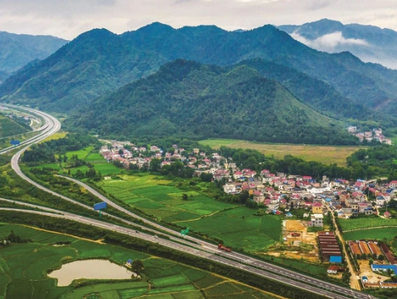 全面消除現(xiàn)有3621個農村黑臭水體，《安徽省農村黑臭水體治理三年行動方案（2024—2026年）》印發(fā)