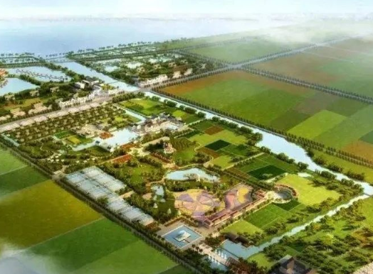 關(guān)于進(jìn)一步提升現(xiàn)代農(nóng)業(yè)產(chǎn)業(yè)園建設(shè)水平，農(nóng)業(yè)農(nóng)村部這樣答復(fù)