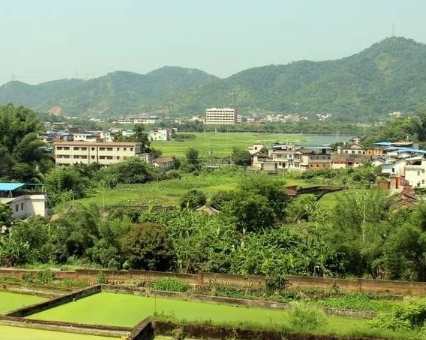 政策解讀-《農(nóng)業(yè)農(nóng)村部關(guān)于大力發(fā)展智慧農(nóng)業(yè)的指導(dǎo)意見》、《全國智慧農(nóng)業(yè)行動計劃（2024—2028年）》