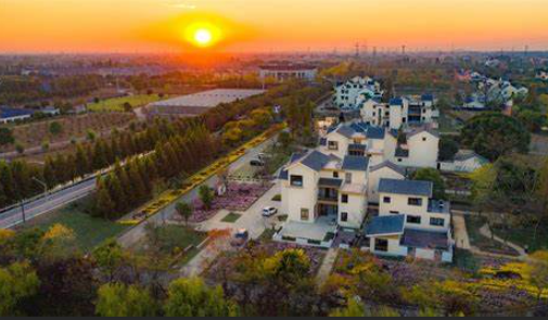 農(nóng)業(yè)農(nóng)村部：加快農(nóng)業(yè)發(fā)展全面綠色轉(zhuǎn)型、促進鄉(xiāng)村生態(tài)振興