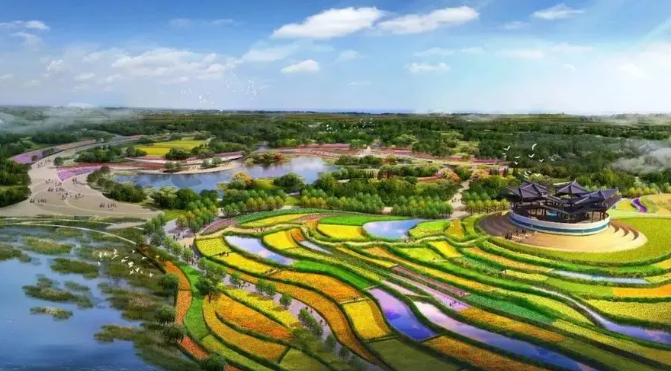 生態(tài)環(huán)境部：圍繞4方面重點任務(wù)推進(jìn)美麗鄉(xiāng)村建設(shè)