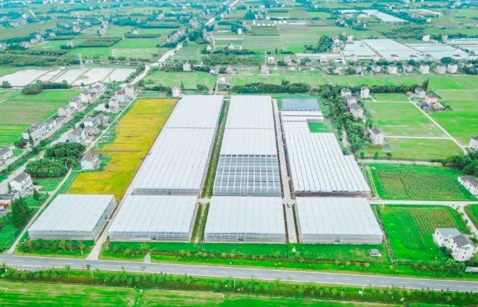 建設(shè)一批智慧漁場！農(nóng)業(yè)農(nóng)村部支持浙江省先行先試建設(shè)智慧農(nóng)業(yè)引領(lǐng)區(qū)