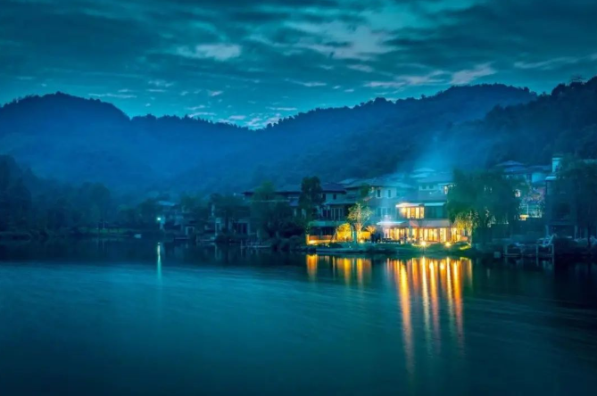 農(nóng)業(yè)農(nóng)村部發(fā)文從六方面加強鄉(xiāng)村建設(shè)項目儲備管理工作