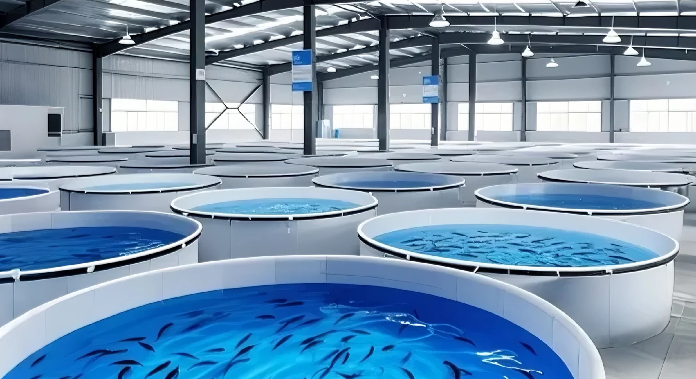 引領(lǐng)水產(chǎn)養(yǎng)殖綠色發(fā)展！商達(dá)公用高效復(fù)合菌劑獲國家發(fā)明專利