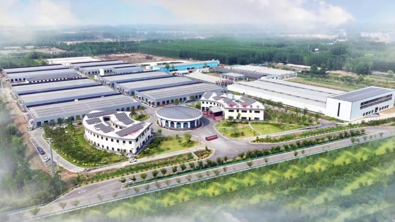 商達(dá)公用微山湖超級(jí)漁倉穩(wěn)定量產(chǎn)顯實(shí)力 高品質(zhì)虹鱒獲市場高度認(rèn)可