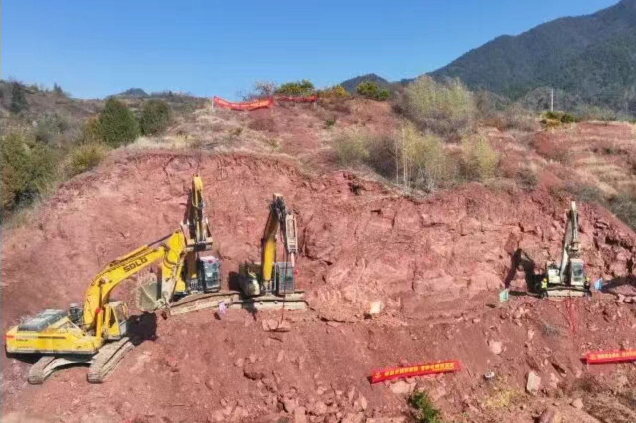 媒體報(bào)道|千島湖“智慧漁谷”項(xiàng)目全面開工  10億級(jí)農(nóng)旅生態(tài)項(xiàng)目引領(lǐng)淳安“引水漁業(yè)”新時(shí)代